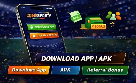 Download the app, unlock code T20APP300, and enter ₹1 contests faster