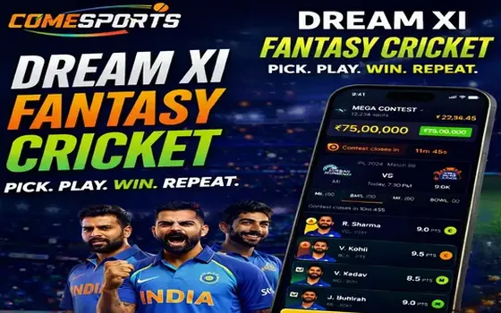 Chennai vs Mumbai on T20appguru